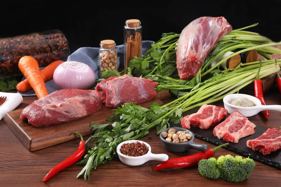 壯大新型消費(fèi)、食品安全、冷鏈物流……今年政府工作報(bào)告這些值得我們關(guān)注