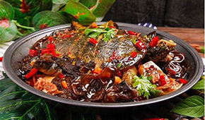 小龍蝦、酸菜魚之后，甲魚能否“稱霸”水產(chǎn)預制菜？