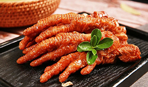 “爪類(lèi)鹵味”大爆發(fā)，“絕洽”會(huì)是下一個(gè)“絕味”？