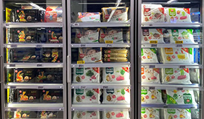 全國大商相約8月，《凍品行業數據報告》即將發布，這場盛會只等你來！