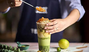 千味央廚、安井、三全、灣仔碼頭等角逐“飲力”新賽道，有多大甜頭兒？