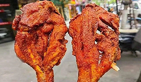 喜姐、夸父、正新雞排、肯德基都在推，這款“王炸爆品”為何如此生猛？