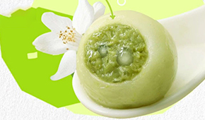 湯圓“愛(ài)上”茶飲，你怎么看？