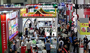 參過展才知道！一文get第十三屆中國火鍋料節(jié)“硬”實力