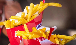 凱達恒業(yè)獲黑蟻資本、建發(fā)新興4億融資，薯類產(chǎn)業(yè)鏈整合大有“錢”景