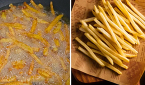 資本押注薯條超級大單品，凱達恒業(yè)獲4億融資