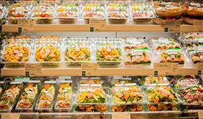 預制菜，擋不住