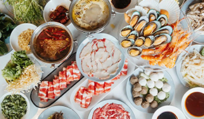 川為凍品開放超市、餐飲、配送加盟，持續(xù)進化還是“割韭菜”?