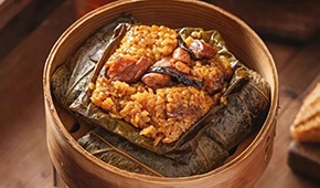 發現品類增長 | 打造“邊走邊吃”新場景，創新米制品加速“攻占”餐飲終端