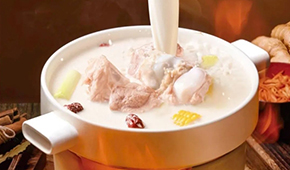 研霖周航：清潔標簽趨勢下，如何立足場景深挖細分需求？