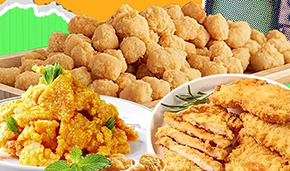 三全、思念、安井紛紛跨界“吃雞”，速凍巨頭進入全品類競爭時代？