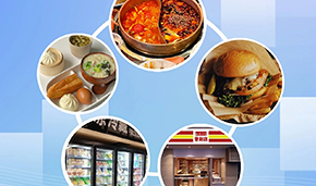 火鍋、早餐、商超、西快、便利店……經銷商要轉型，細分場景成必然！