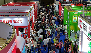 凍品+ 烘焙、+茶咖、+果蔬、+休食……鏈“凍”“味”來，中國凍博會重構萬億產業新生態