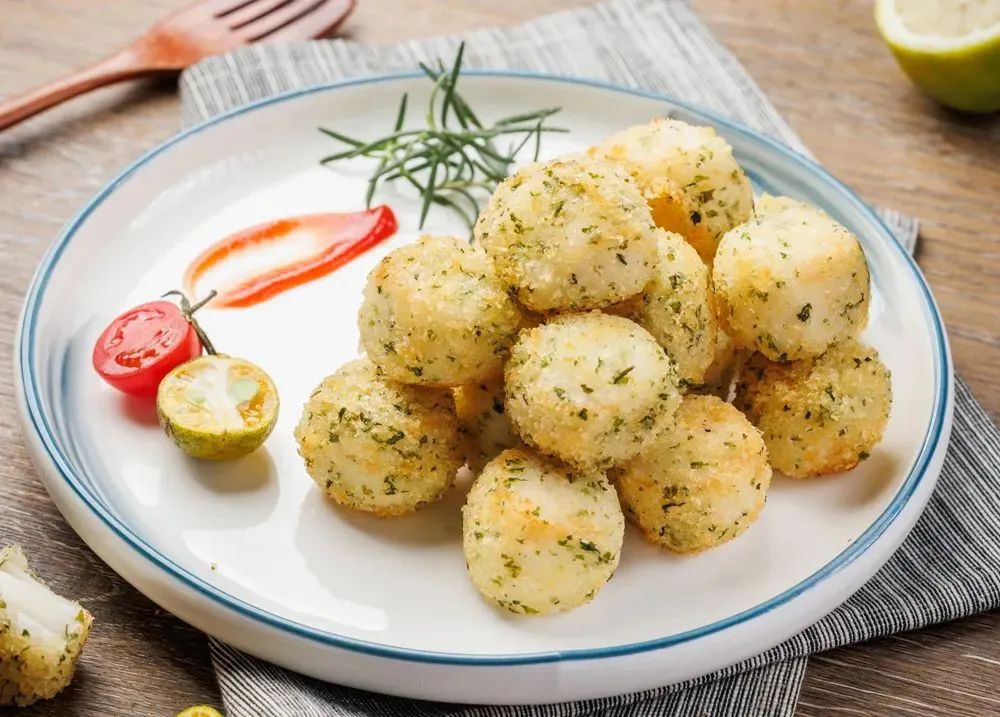 國貨逆襲正當時！美佳海苔鱈魚蟹味球重磅上新，引領海洋食品新風尚