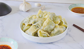 從盒馬爆款到餐桌革命：板藍根青菜邂逅全產業鏈豬肉，揚翔解鎖健康飲食新密碼