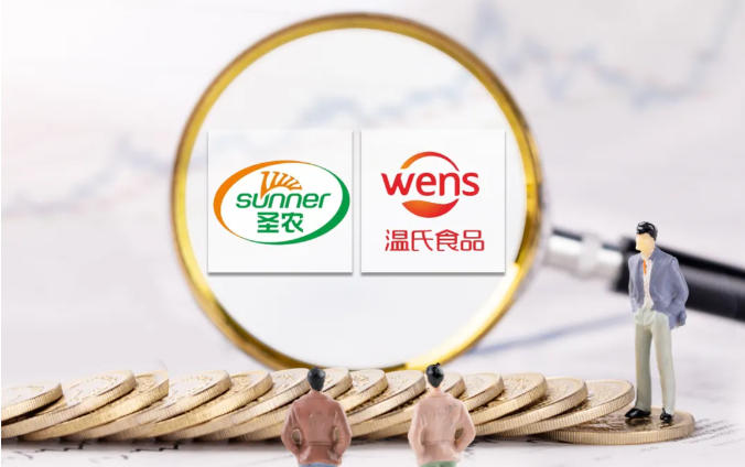 溫氏股份、圣農發(fā)展發(fā)布三季報→→→